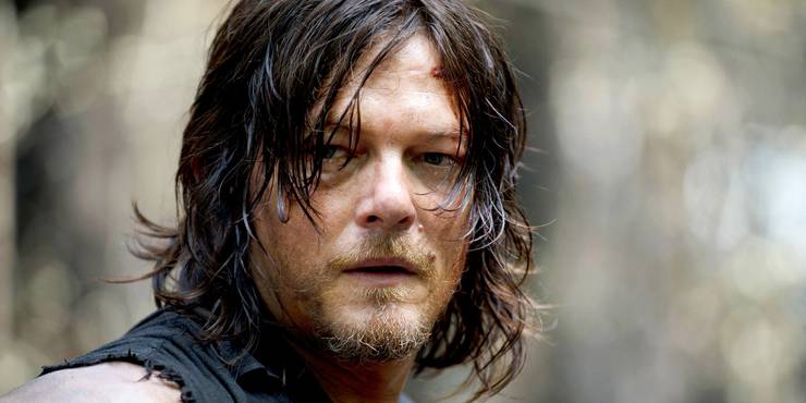 The Walking Dead The 15 Craziest Fan Theories The Walking Dead The 15 Craziest Fan Theories